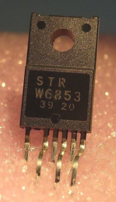 STRW6853 / 1 PIECE (qzty)