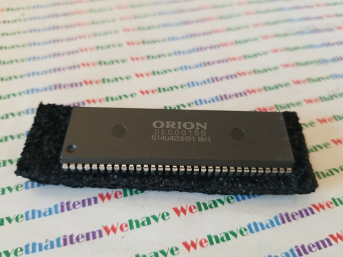OEC0015B / ORION / IC / DIP / 1 PIECE (qzty)