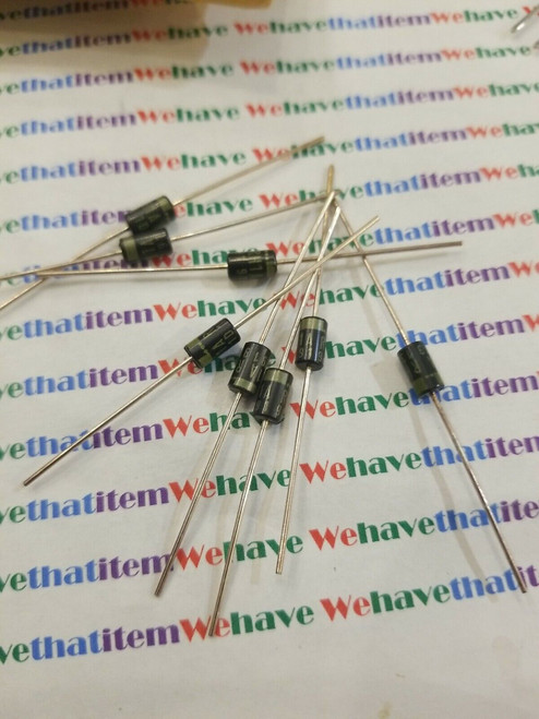 RH-1A / COMPARABLE TO ECG580, NTE580 / DIODE/ 5 PIECES (qzty)