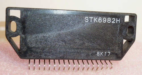 STK6982H  / 1 PIECE /  (qzty)