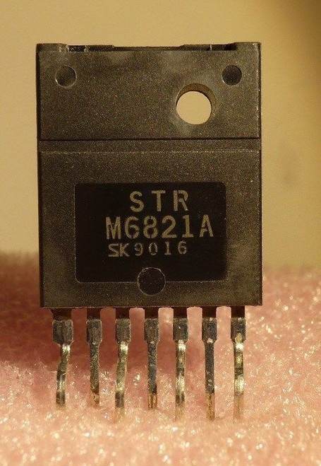 STRM6821A / 1 PIECE (qzty)