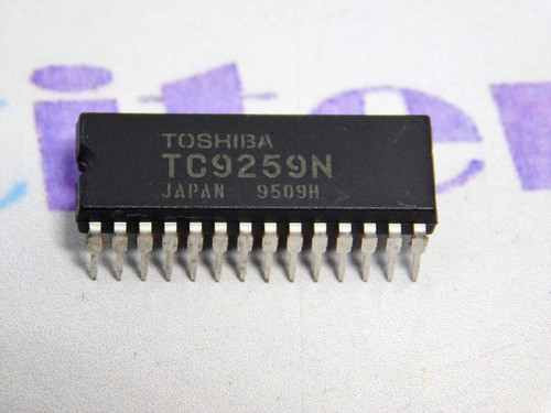 TC9259N / IC / DIP / 1 PIECE (qzty)