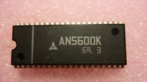 AN5600K / DIP / IC / 1 PIECE /  (qzty)