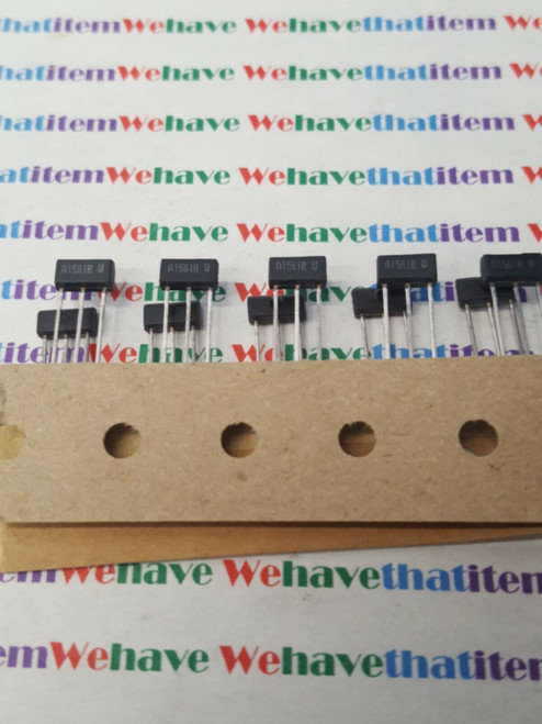 2SA1561 / TRANSISTOR / 10 PIECES / (qzty)