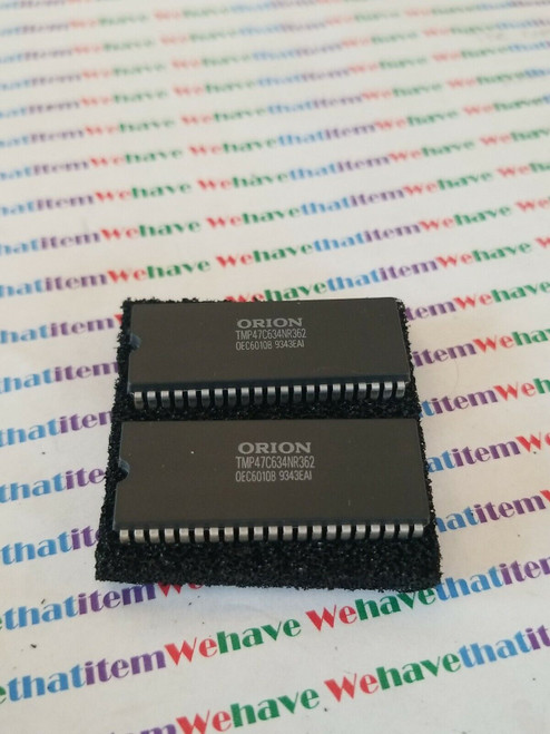 OEC1012 / ORION / IC / DIP / 1 PIECE (qzty)