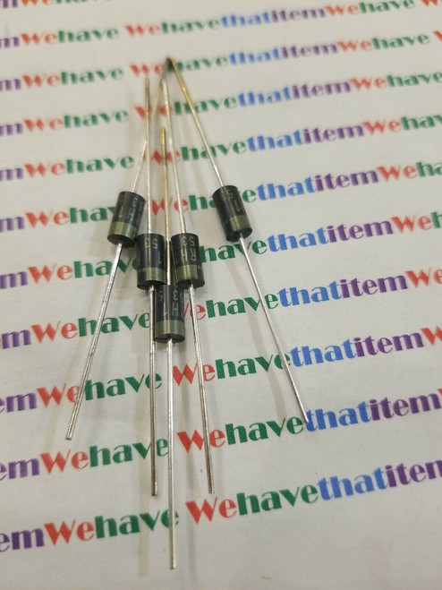 RH-1C  / DIODE/ 2  PIECES (qzty)