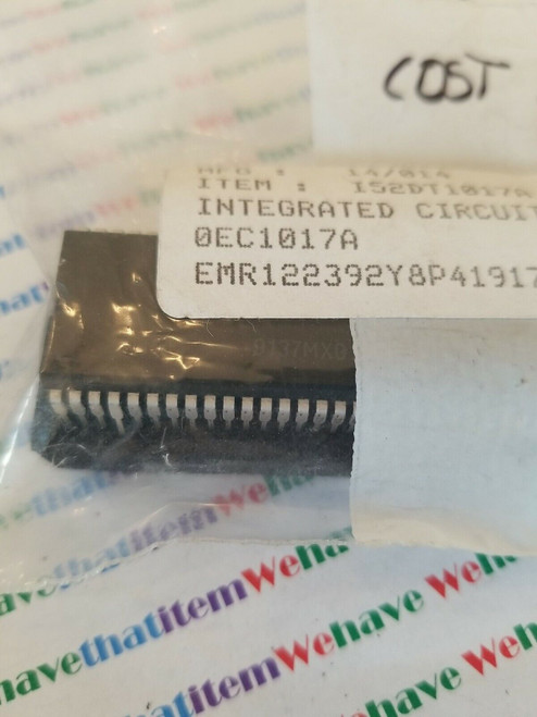 OEC001017A / ORION / IC / DIP / 1 PIECE (qzty)