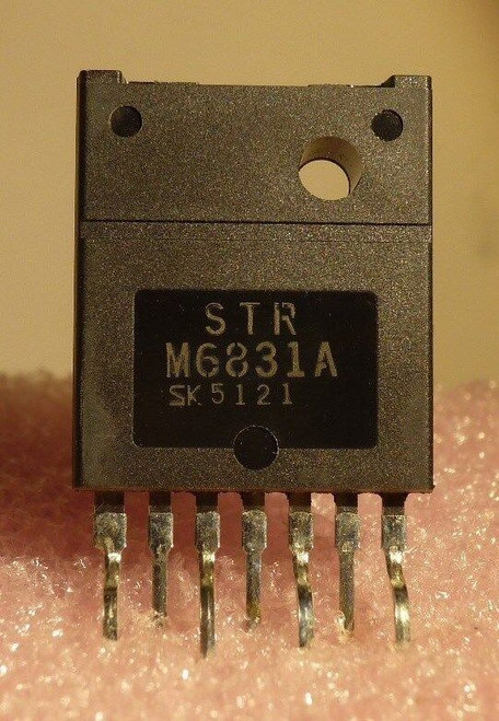 STRM6831A / 1 PIECE (qzty)