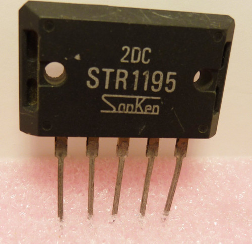 STR1195 / IC  / 1 PIECE  (qzty)