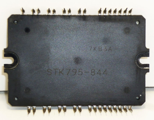 STK795-844 / IC / DIP / 1 PIECE (QZTY)