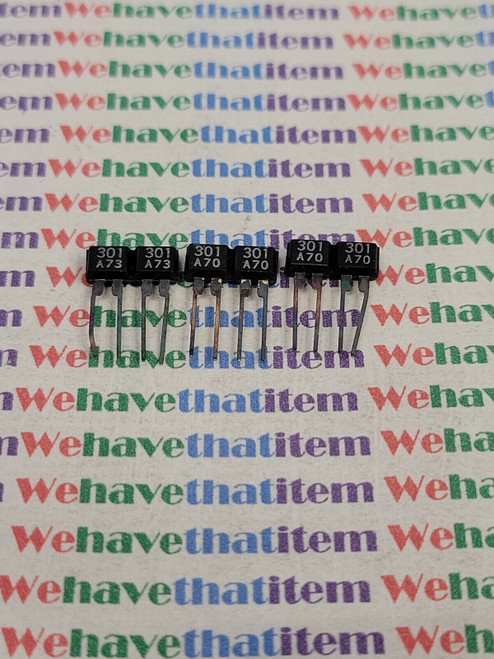 ISV101 / 301A68 / DIODE / 3 PIECES  (qzty)