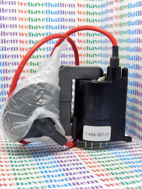 1-439-357-11 / SONY / HIGH QUALITY REPLACEMENT FLYBACK / FB48 / 1 PIECE (qzty)