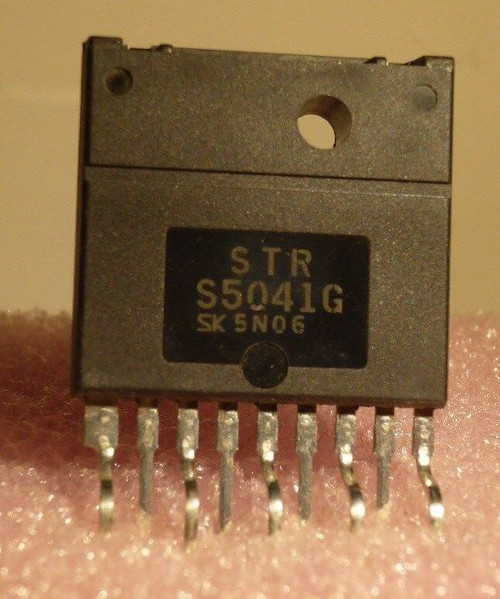 STRS5041G / 1 PIECE (qzty)