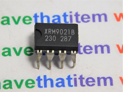 XRM9012B / IC / DIP / 1 PIECE  (qzty)