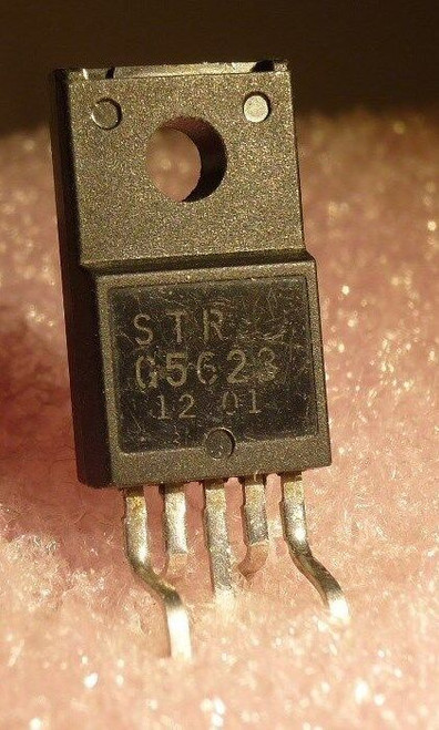 STRG5623 / 1 PIECE (qzty)