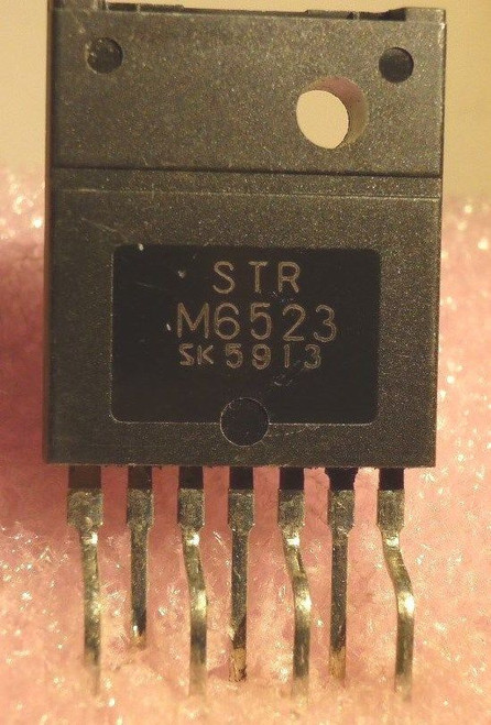 STRM6523 / 1 PIECE (qzty)