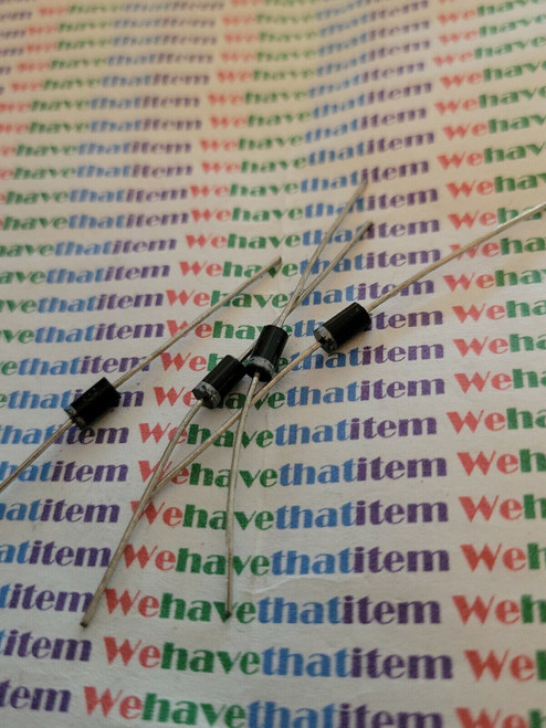 GH-5/ DAMPER DIODE  / 4 PIECES  (qzty)