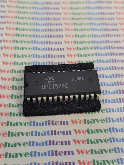 UPC1542C  / IC / DIP / 1 PIECES (qzty)