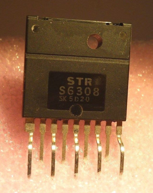 STRS6308 / 1 PIECE (qzty)