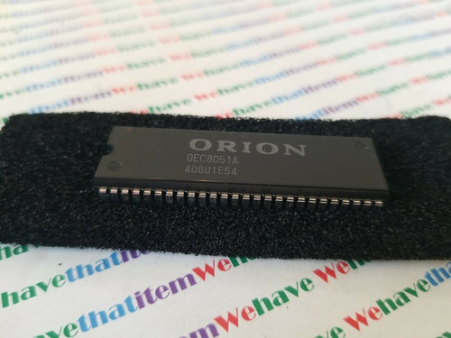 OEC8051A / IC / DIP / 1 PIECE  (qzty)