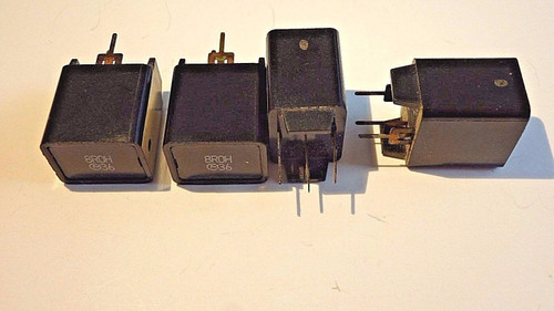 8ROH SONY POSISTOR /4 PIECES (qzty)