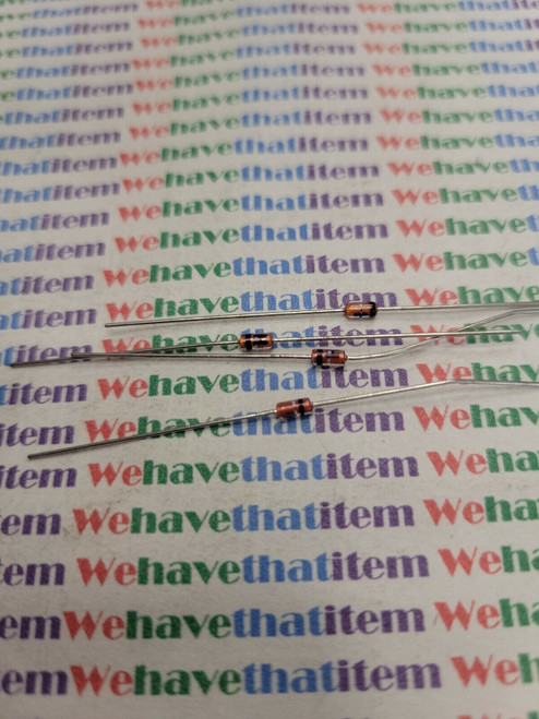 1S2076A/ DIODE / 4 PIECES (qzty)