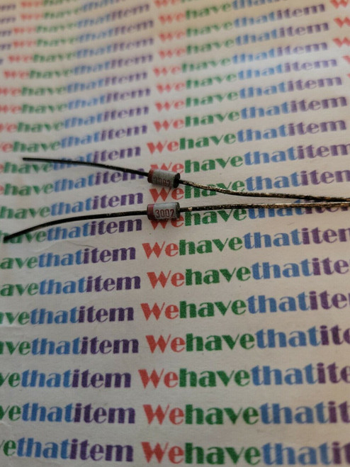 GI439/ DAMPER DIODE / 2 PIECES  (qzty)