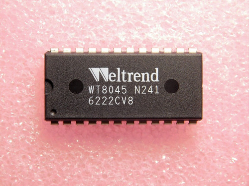 WT8045 N241 / WT8045N241 / IC / DIP / 1 PIECE (qzty)