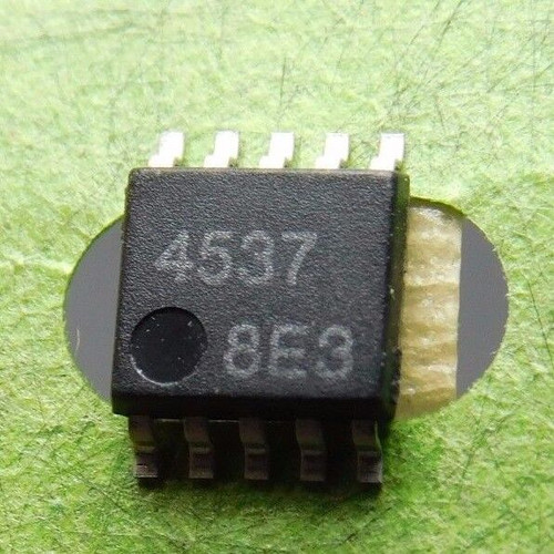 LA4537 / 4537 / IC / SURFACE MOUNT / 1 PIECE (qzty)