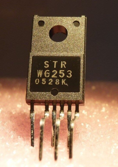 STRW6253 / 1 PIECE (qzty)
