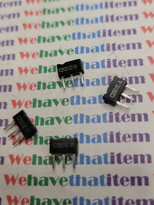 2SC2021E / TRANSISTOR / 4 PIECES  (qzty)