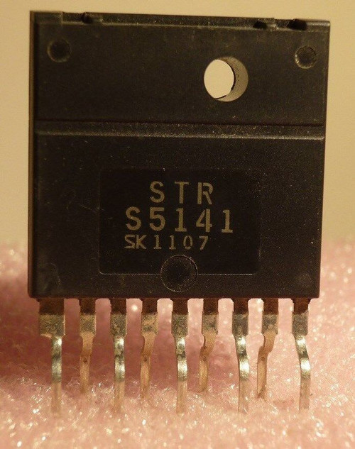 STRS5141 / 1 PIECE (qzty)