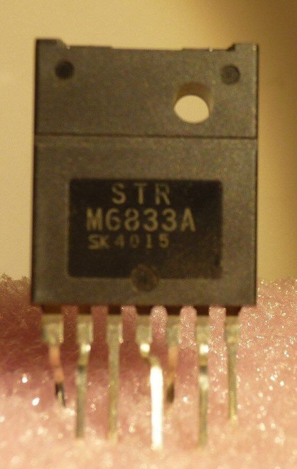 STRM6833A / 1 PIECE (qzty)