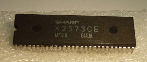 X2573CE / SHARP IC / DIP / 1 PIECE  (qzty)