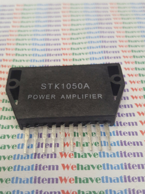 STK1050A / 1 PIECE (qzty)