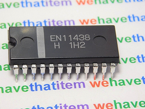 EN11438 / IC / DIP / 1 PIECE /  (qzty)
