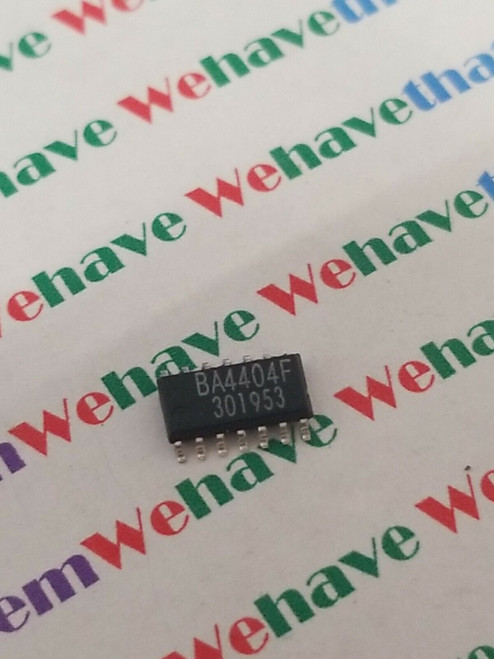 BA4404F/ S M / IC / 1 PIECE /  (qzty)