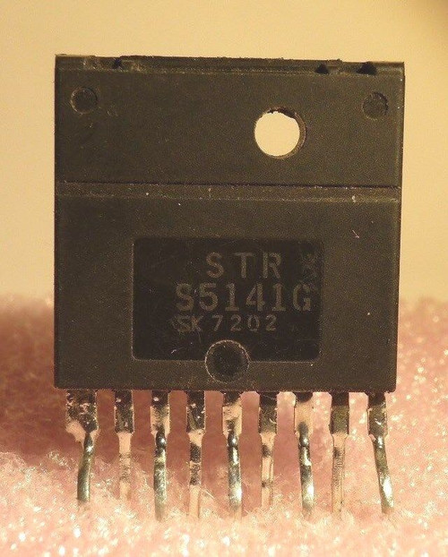 STRS5141G / 1 PIECE (qzty)