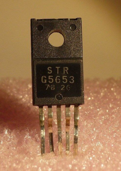 STRG5653 / 1 PIECE (qzty)