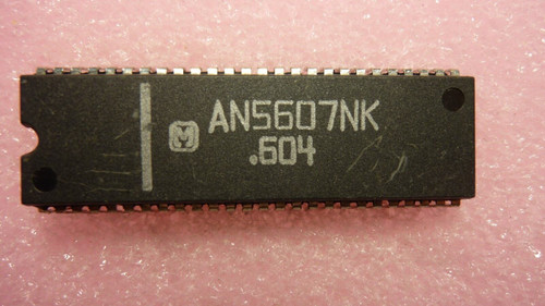 AN5607NK / DIP / IC / 1 PIECE /  (qzty)