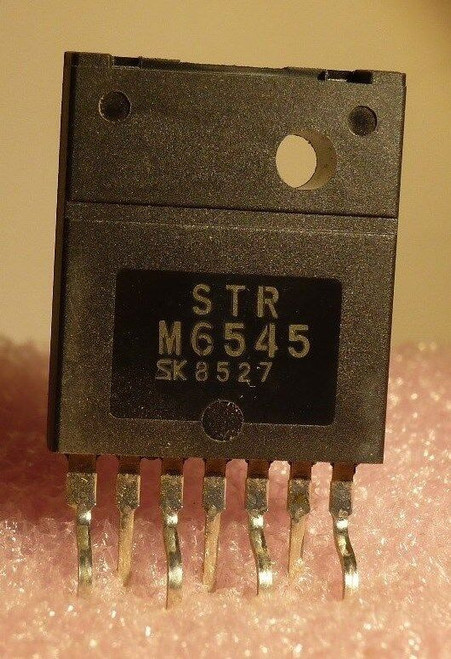 STRM6545 / 1 PIECE (qzty)