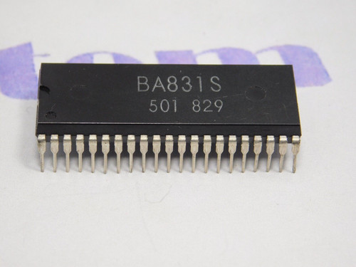 BA831S / IC / DIP / 1 PIECE (qzty)
