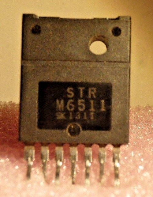 STRM6511 / 1 PIECE (qzty)