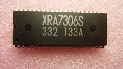 XRA7306S / IC / DIP / 1 PIECE (QZTY)