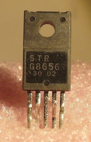 STRG8656 / 1 PIECE (qzty)
