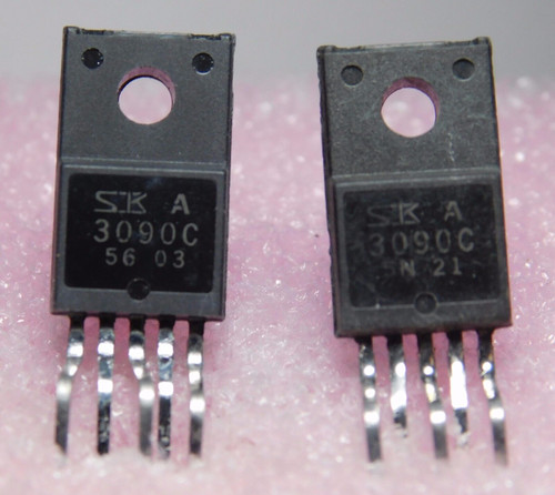 SK3090C / IC / TO220 / 2 PIECES (qzty)