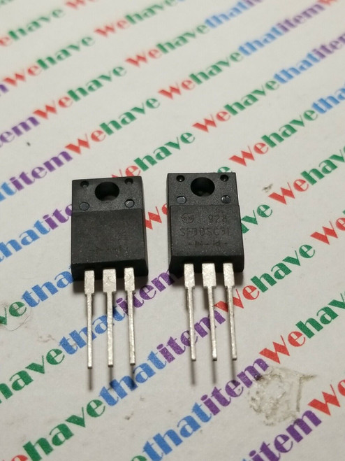SF305C3L /  IC /  2 PIECES (qzty