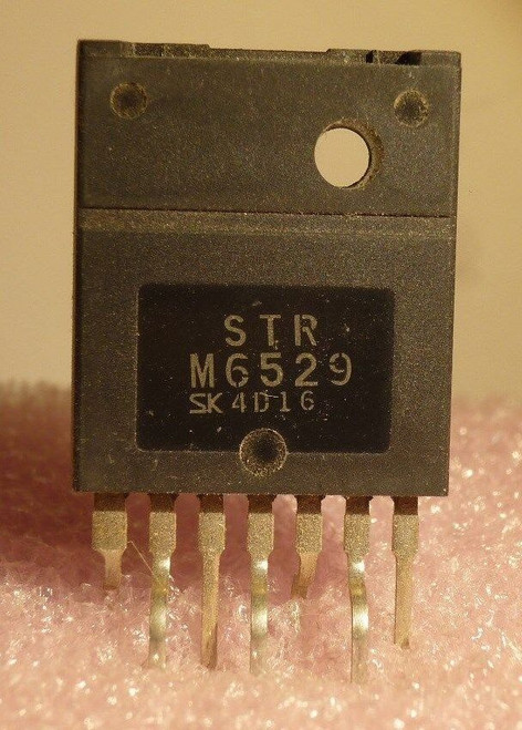 STRM6529 / 1 PIECE (qzty)