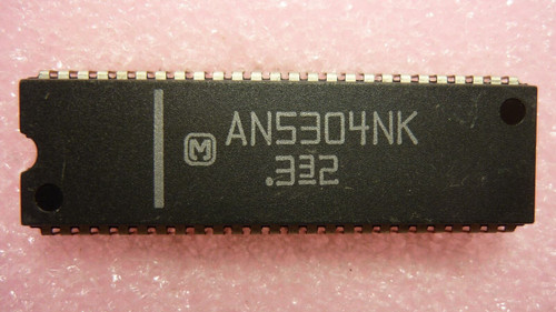 AN5304NK / DIP / IC / 1 PIECE /  (qzty)