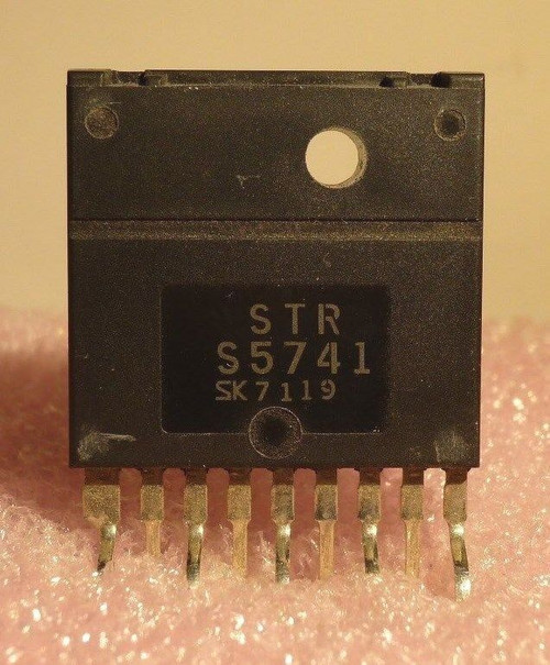 STRS5741 / 1 PIECE (qzty)